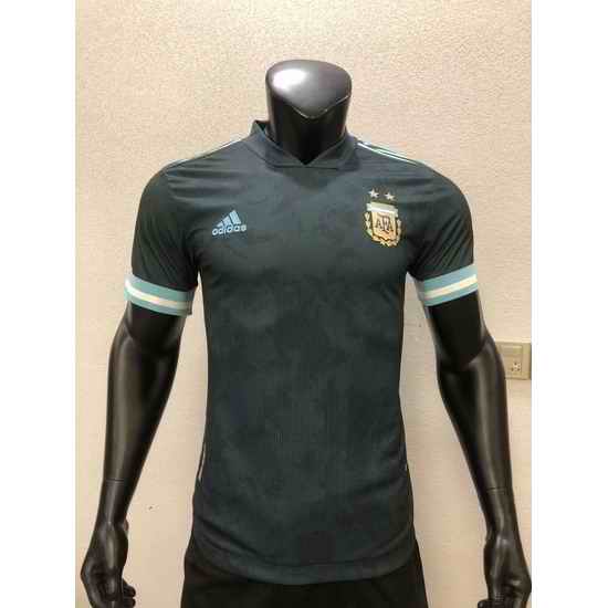 Country National Soccer Jersey 164